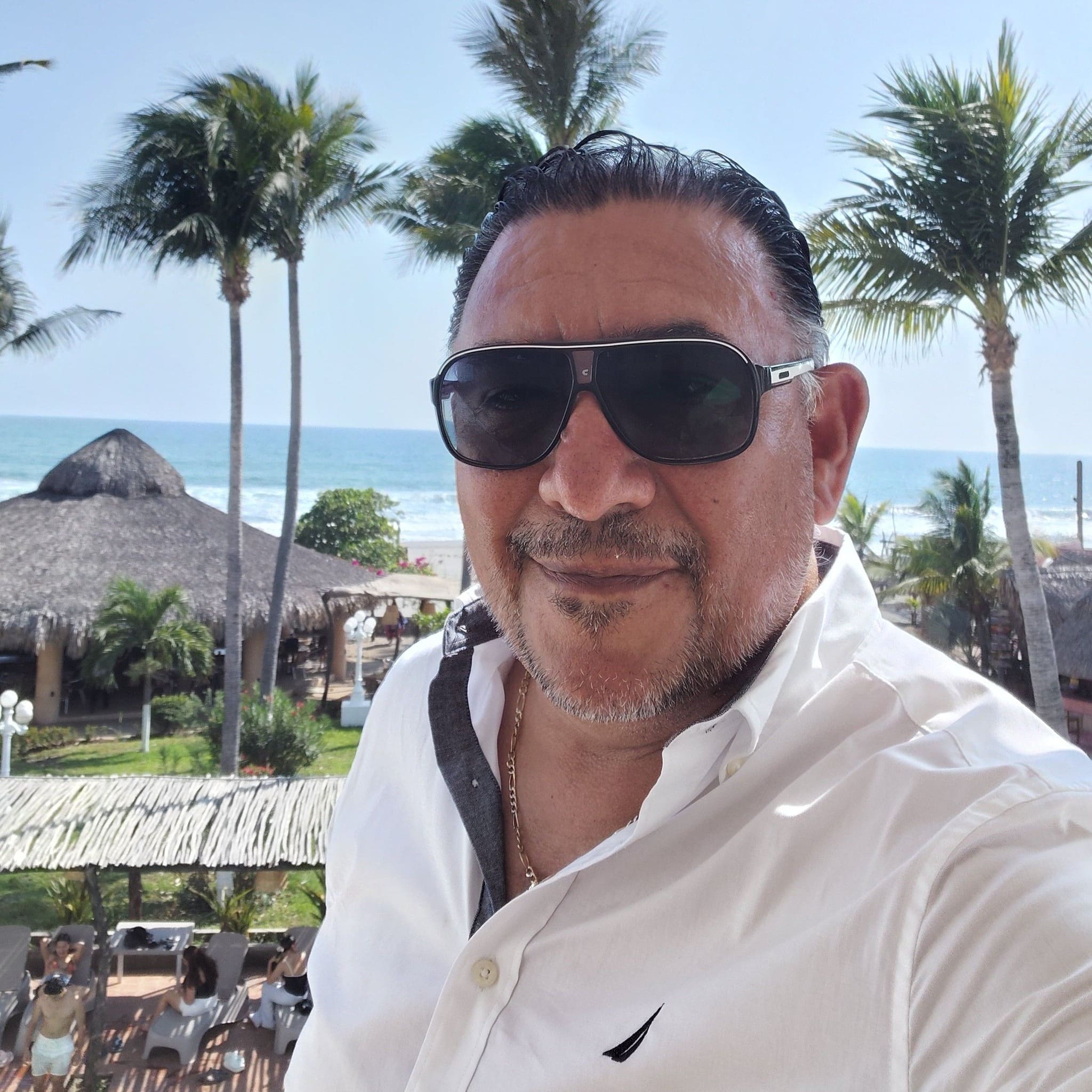 Juan Pablo Molina